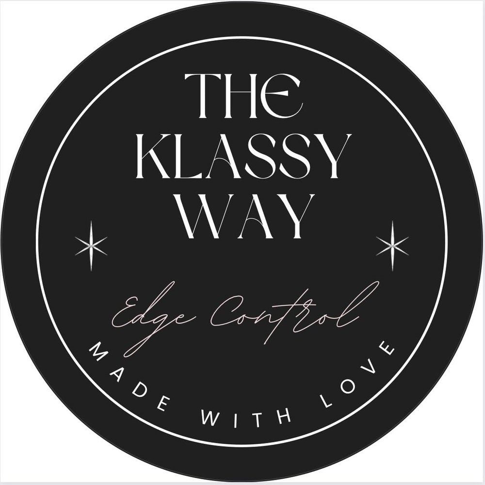 The Klassy Way Edge Contril