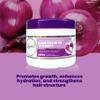 ANYELUZ Onion Shampoo, Conditioner and Hair Therapy, with Onion Extract and Vitamin E, Cleanses and Reduces Oiliness, for all Hair Types view 4
