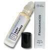 Avany Naturals Baby Powder Oil - Scented Body Oils for Women - Roll On Fragrance Samples, Small Travel Size Perfume, Purse Accessories (Baby Powder) view 1