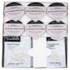 Illuminate Pods - Oxygen Facial CO2 Therapy, Home Facial, 6 Pods + 6 Primer Gel + 6 Serum After Treatment (New Formula Less Foam) view 1