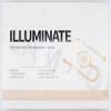 Illuminate Pods - Oxygen Facial CO2 Therapy, Home Facial, 6 Pods + 6 Primer Gel + 6 Serum After Treatment (New Formula Less Foam) view 3