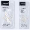 Illuminate Pods - Oxygen Facial CO2 Therapy, Home Facial, 6 Pods + 6 Primer Gel + 6 Serum After Treatment (New Formula Less Foam) view 4