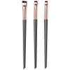MAGICLULU 1 Set Eyeshadow Brush Eyeliner Brush Angled Concealer brows Angled Makeup brow Applicator Liner Shadow Bevel view 1