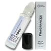Avany Naturals Scented Body Oils for Women - Roll On Fragrance Samples, Small Travel Size Perfume, Vacation Essentials & Purse Accessories 10 ml Bottle (CocoChanel Inspired) view 1