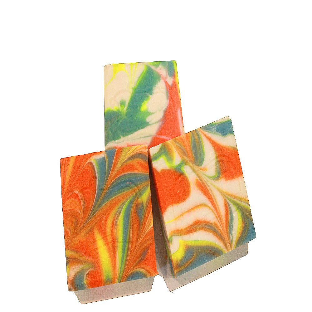 SLOPPYSOAP Bermuda Handmade Soap