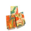 SLOPPYSOAP Bermuda Handmade Soap view 1