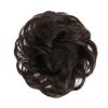 ZCX88CXY Hair Piece Messy Bun Hair Pieces for Women, Wavy Curly Bun Hair Extension Elastic Band Synthetic Chignon Updo Hair Piece Fluffy Hair Bun Scrunchies Accessories Hair Buns (Color : F6-49) view 2
