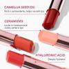 innisfree Dewy Tint Lip Balm with Hyaluronic Acid & Ceramides, Korean Hydrating Tinted Balm, Baby Pink Shade view 3