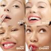 innisfree Dewy Tint Lip Balm with Hyaluronic Acid & Ceramides, Korean Hydrating Tinted Balm, Baby Pink Shade view 4
