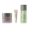 BLITHE Skin Care Solution Bundle  Caffeine Eye Cream, Pressed Serum Tundra Chaga, Vital Treatment 6 Calming Leaves view 1