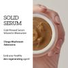 BLITHE Skin Care Solution Bundle  Caffeine Eye Cream, Pressed Serum Tundra Chaga, Vital Treatment 6 Calming Leaves view 4