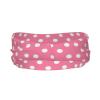 Cute Polka Dots Headbands Non Slip Sweatband Fashion Summer Hair Bands for Tennis,Basketball,Running,Gym,Working Out view 3