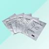 100 Pairs NonLint Under Eye Gel Patches for Eyelash Extensions, Professional Eye Pad Supplies with Collagen & Hyaluronic Acids, Ideal for Makeup, Beauty, Skincare, and Eyebrow Tinting view 4