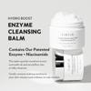 TIRTIR Hydro Boost Enzyme Cleansing Balm, (0.30 Ounce (Pack of 1)) view 2
