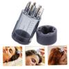 MAGICLULU Hair Oil Scalp Applicator Comb Durable Liquid Discharge Tool for Precise Application and Scalp Massage at Home Salon Hair Oil and Treatment view 1