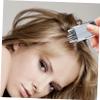 MAGICLULU Hair Oil Scalp Applicator Comb Durable Liquid Discharge Tool for Precise Application and Scalp Massage at Home Salon Hair Oil and Treatment view 4