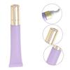 FRCOLOR 15pcs Portable Eye Tube Makeup Tool Essential Oil Dispenser Refillable Cream Pump view 2