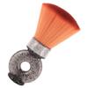 FOMIYES 2pcs Beard Brush for Men Neck Duster Brush for Shaving and Grooming Easy to Clean Handle Stylish Design for Hair Salon and Personal Use view 2