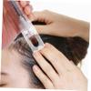 MAGICLULU Hair Root Applicator Tool Liquid Guiding Comb Scalp Moisturizer Essential Oil Scalp Applicator Bottle view 2