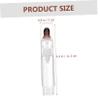 MAGICLULU Hair Root Applicator Tool Liquid Guiding Comb Scalp Moisturizer Essential Oil Scalp Applicator Bottle view 4