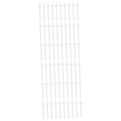 MAGICLULU 330pcs Nose Wax Applicators Hair Wax Rods Strips Spatulas for Nose Hair Removal for Men