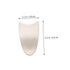 MAGICLULU 16pcs Optimized Tip Eyelash Applicator Eyelashes Alicator Clip for Easy Wear and Removal view 3