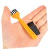 MAGICLULU 144pcs Cleaning Brush for Keyboard Ergonomic Handle for Electronics Maintenance Compact for Home Travel Use for Removing Dust Static view 2