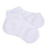Mikinona 1pair Moisturizing Exfoliator Socks for Feet Care Softening and Hydrating Treatment Unisex Design Comfortable Elastic Material for Dry view 1