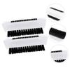 MAGICLULU 2pcs Soft Bristle Nail Brush Portable Fingernail Cleaning Brush Shower Scrubber for Exfoliating Multi-function Nail Scrubber Daily Use view 4