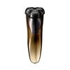 Head Shavers for Bald Men, Electric Shaver Shaving Machine 3D Triple Blade Floating Razor Waterproof USB Fast Charging Beard Trimmer High Power (Color : BlackStone3CJ) view 1