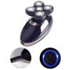 Head Shavers for Bald Men, Electric Shaver for Men Bald Head Polish Hair Clipper Trimmer Floating 5 Blade 4D Head Face Shaving Machine Rechargeable Razors view 2