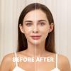 Teenitor Oil Blotting Sheets for Face, 2400 Sheets Oil Absorbing Sheets for Face, Green Tea Oil Absorbent Pads Oil Blotting Paper for Oily Skin, Face Oil Wipes Oil Sheets for Women Men, Large 10cmx7cm view 3