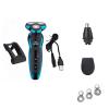 WTCBQC Head Shavers for Bald Men, Electric Razor for Men Electric Razor Machine for Shaving Trimmer for Men Shaving Machine Beard Trimmer USB Charging Clipper view 1