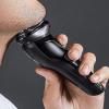 WTCBQC Head Shavers for Bald Men, Electric Shaver for Men Razor Rechargeable 3D Smart Electric Razor Washable Beard Trimmer Shaving Machine view 3