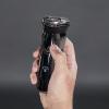 WTCBQC Head Shavers for Bald Men, Electric Shaver for Men Razor Rechargeable 3D Smart Electric Razor Washable Beard Trimmer Shaving Machine view 4
