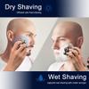 Head Shavers for Bald Men, 5 in 1 Shaver for Men Electric Shaver Bald Head Shaver Hair Clipper for Bald Man Beard Trimmer Shaving Machine Bald Head Razor view 4