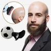 Head Shavers for Bald Men, 5-in-1 Electric Football Shaver for Men Bald Head Razor Grooming Kit Multifunctional Cordless Hair Clippers Rotary Shavers view 2