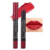 BINGBRUSH Smooth Longwear Lipstick Pack Set, Matte Color Stick Ultimate Lip Crayon for Makeup Collection - Waterproof Velvet Lipgloss Lip Stain (13#) view 1