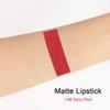 BINGBRUSH Smooth Longwear Lipstick Pack Set, Matte Color Stick Ultimate Lip Crayon for Makeup Collection - Waterproof Velvet Lipgloss Lip Stain (13#) view 3