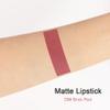 BINGBRUSH Smooth Longwear Lipstick Pack Set, Matte Color Stick Ultimate Lip Crayon for Makeup Collection - Waterproof Velvet Lipgloss Lip Stain (09#) view 3