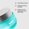 MALYS Cosmetics TOO-POUTY Clinically Proven Lip Plumping Mask - Helps Reduce The Appearance Of Fine Lines - Contains Adeplump to Plump The Look Of Lips view 2