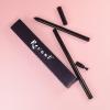 Revant Beauty Gel Eyeliner for Mature Women, Round Tip Design - Waterproof, Sweat and Smudge Resistant Precision Eyeliner for All Day Use (black) view 2