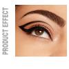 Revant Beauty Gel Eyeliner for Mature Women, Round Tip Design - Waterproof, Sweat and Smudge Resistant Precision Eyeliner for All Day Use (black) view 3
