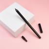 Revant Beauty Gel Eyeliner for Mature Women, Round Tip Design - Waterproof, Sweat and Smudge Resistant Precision Eyeliner for All Day Use (black) view 4