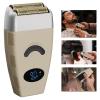 WTCBQC Electric Razors for Men, Rechargeable Hair Beard Electric Shaver for Men Wet Dry Facial Electric Razor Foil Bald Head Shaving Machine for Men, With Base Box view 4