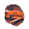 Mars Planet 1 Fashion Joker Bath Hat,Reusable Double Bath Hat,Enjoy A More Advanced Bathing Experience view 2