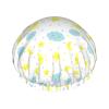 Moon Cloud Star Fashion Joker Bath Hat,Reusable Double Bath Hat,Enjoy A More Advanced Bathing Experience view 1