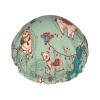 Llamas Fashion Joker Bath Hat,Reusable Double Bath Hat,Enjoy A More Advanced Bathing Experience view 1