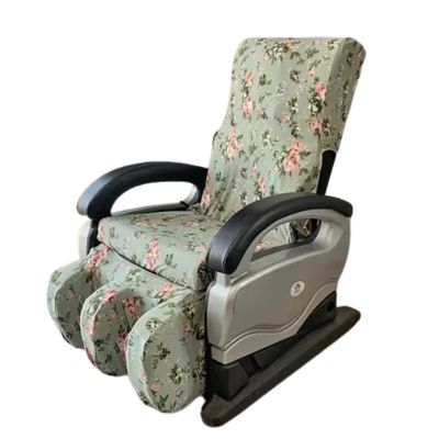 PHASFBJ Full Body Shiatsu Massage Chair Cover,Single Recliner Chair Massage Chair Dustproof Cover Stretch Fabricmassage Chair Protector Covers Scratch Proof Universal,Color 8,Package 3