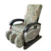 PHASFBJ Full Body Shiatsu Massage Chair Cover,Single Recliner Chair Massage Chair Dustproof Cover Stretch Fabricmassage Chair Protector Covers Scratch Proof Universal,Color 8,Package 3 view 1